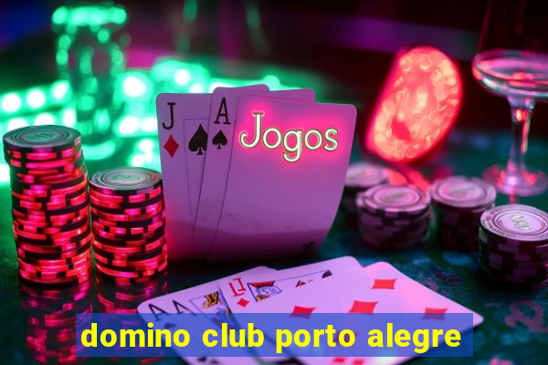 domino club porto alegre